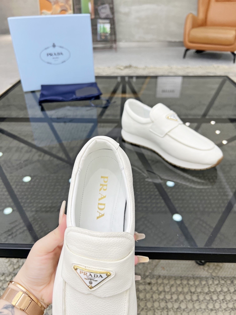 Prada Casual Shoes